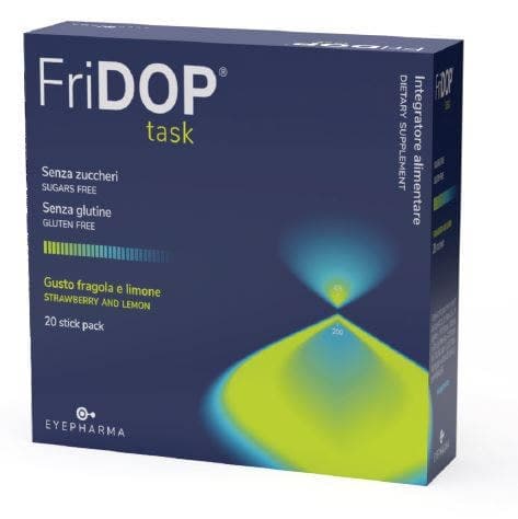 Fridop Task – 20 Stick Pack