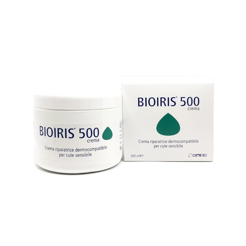 BIOIRIS 500 CREMA 500ML