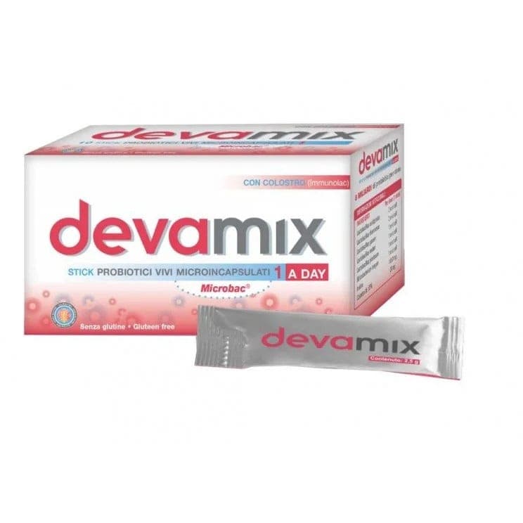 DEVAMIX 20STICK