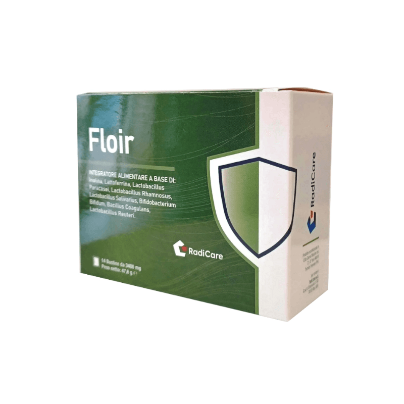 FLOIR 14BUST