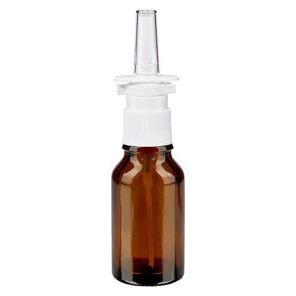 DOAMAR 3% SPRAY NASALE 50ML