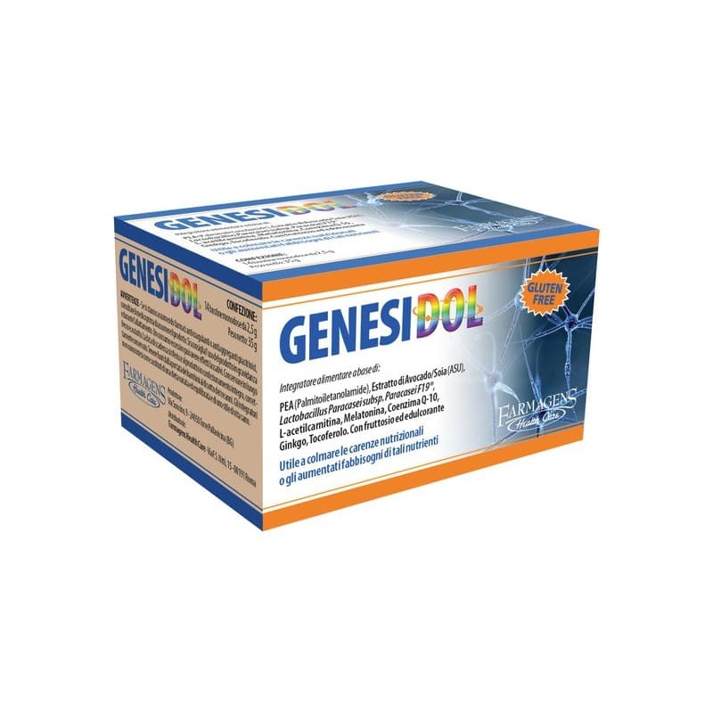 GENESI DOL 14STICK PACK