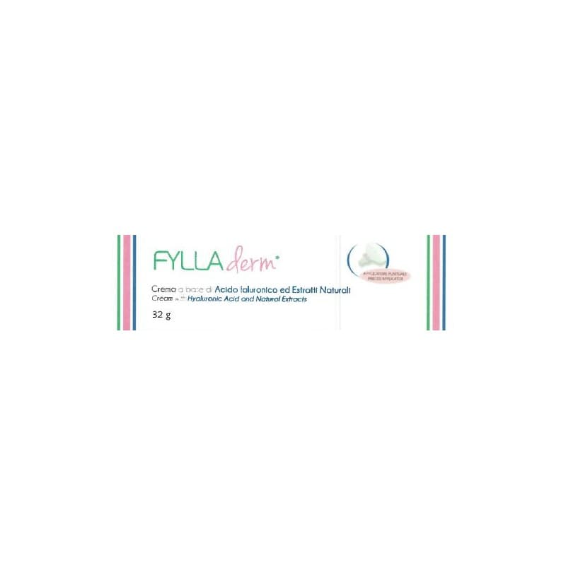 FYLLADERM CR AC IALUR 32G