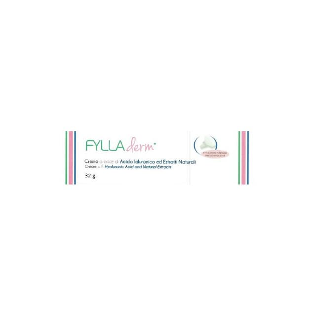 FYLLADERM CR AC IALUR 32G