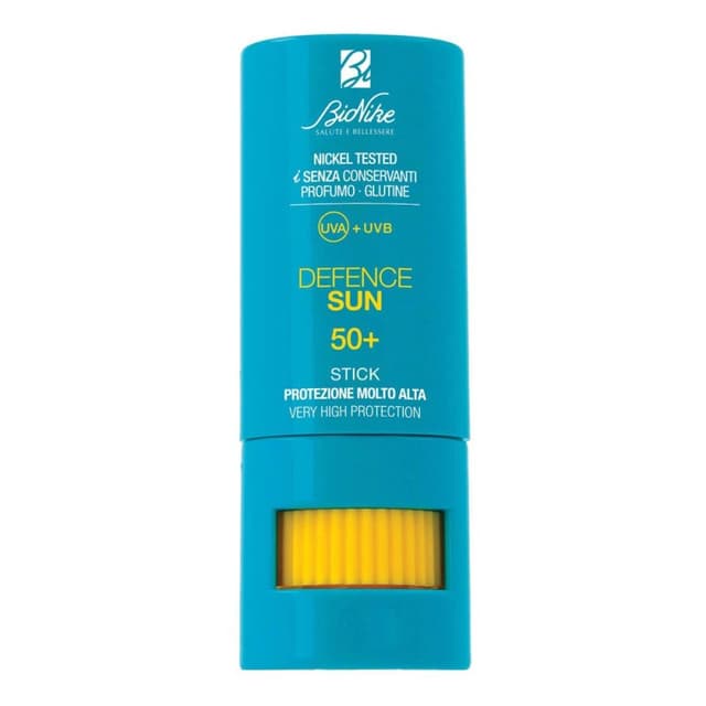 BioNike Defence Sun Stick LSF 50+ – 9 ml Sonnenschutzstift