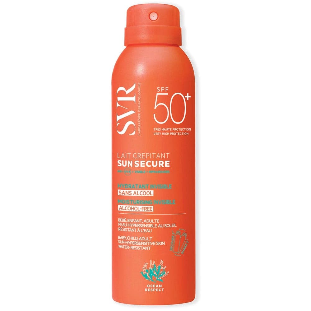 SUN SECURE LAIT CREPIT SPF50+
