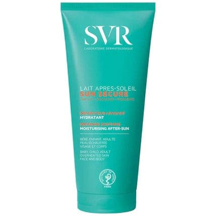 SUN SECURE LAIT APRES SOLEIL