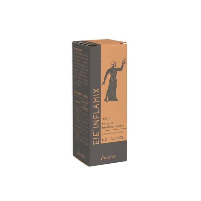 EIE Inflamix – 60 ml Tropfen