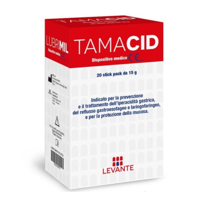 Tamacid – 20 Beutel