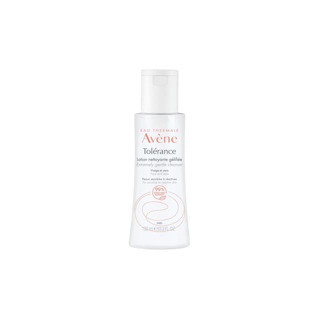 AVENE TOLERANCE LOZ DET 100ML