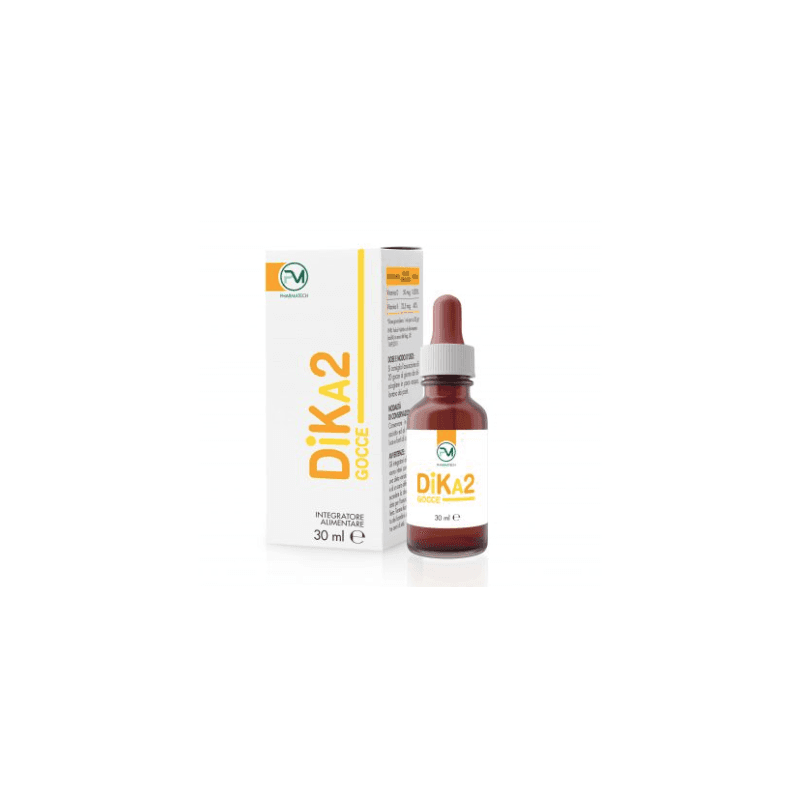 DIKA2 30ML