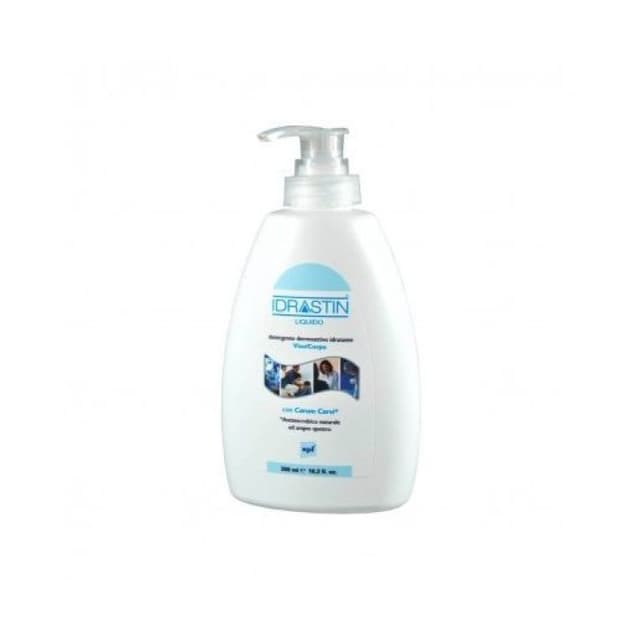 Idrastin Liquido – 500 ml Flasche