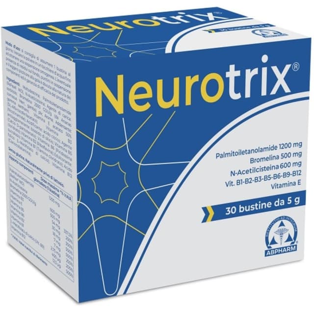 NEUROTRIX 30BUST