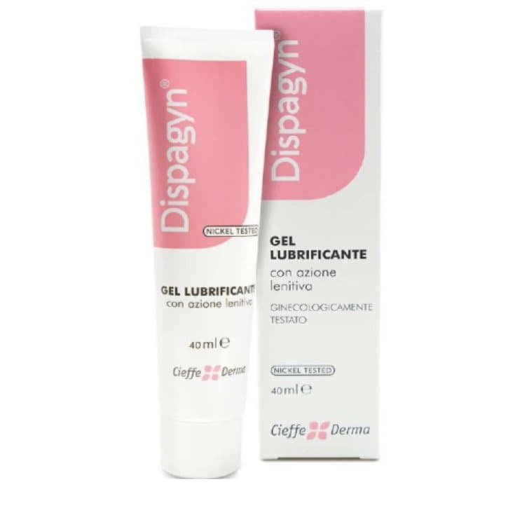 Dispagyn – 40 ml Lösung