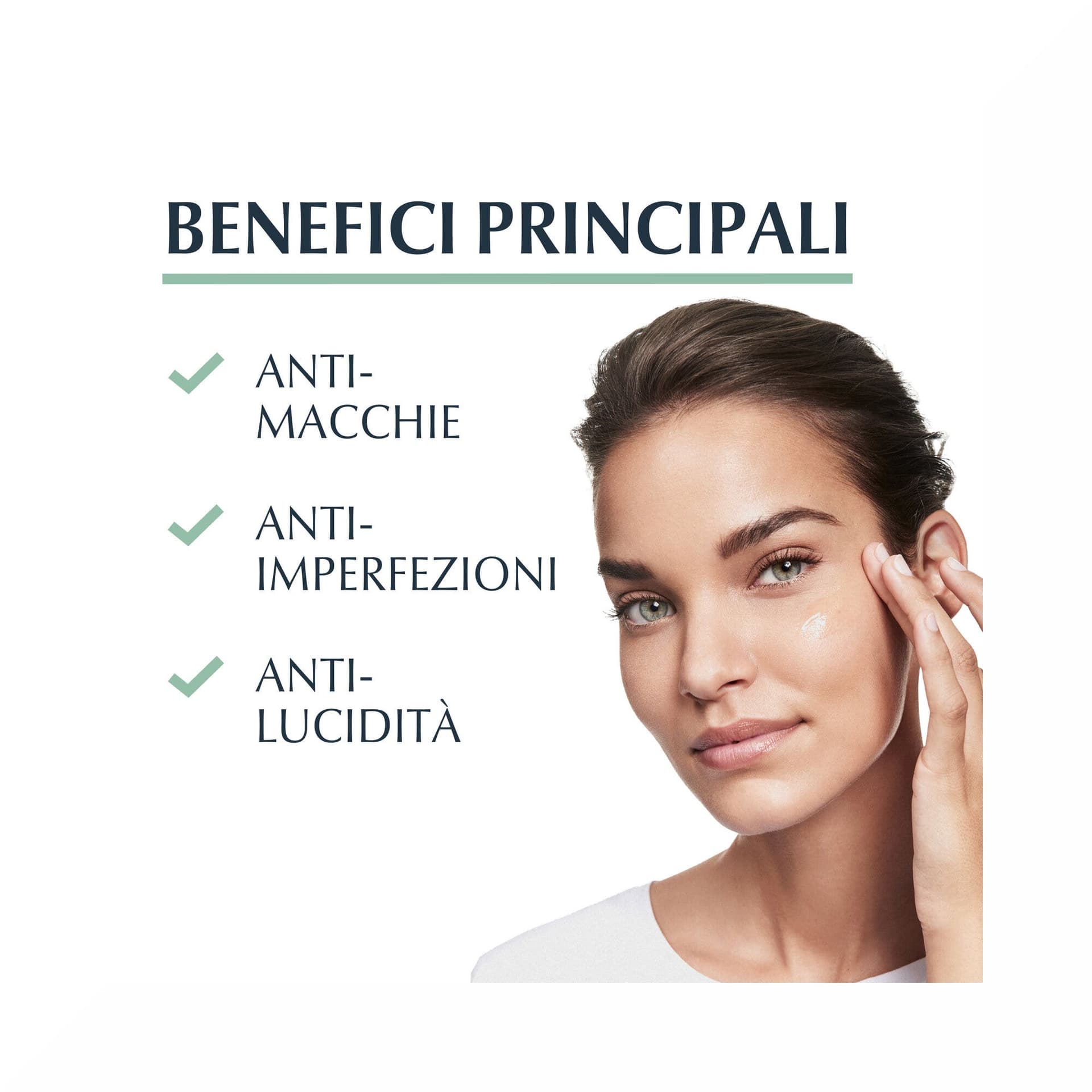 Eucerin DermoPurif Schutz Fluid