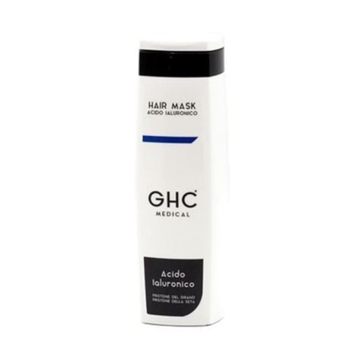 GHC Medical Hair Mask mit Hyaluronsäure – Haarmaske