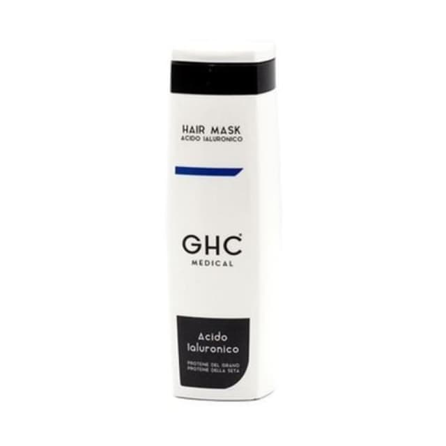 GHC Medical Hair Mask mit Hyaluronsäure – Haarmaske