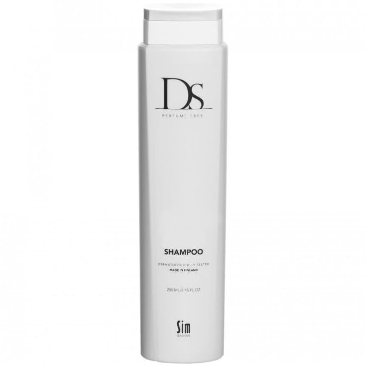 LODISER DS SHAMPOO 250ML