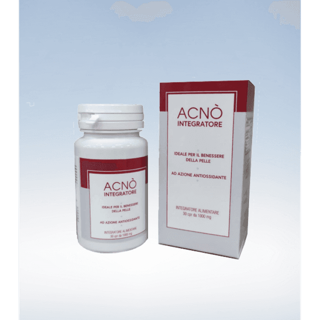 ACNO' – 30 Tabletten