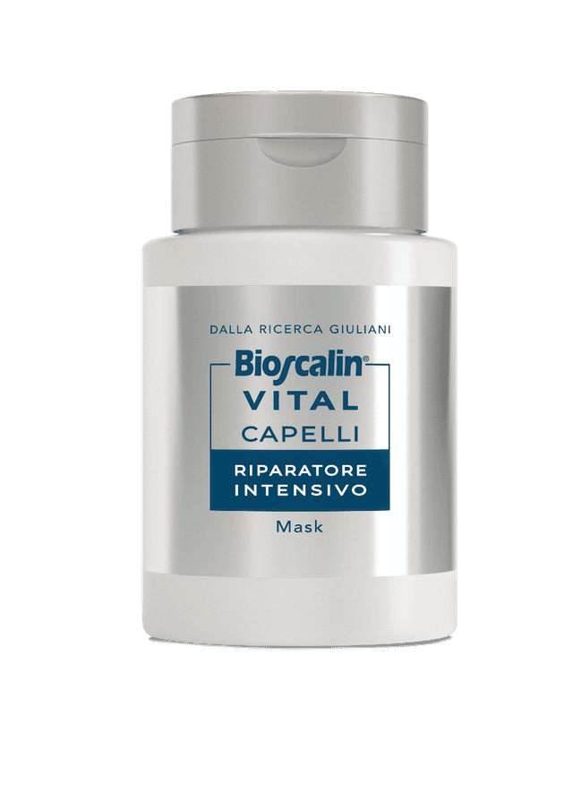 Bioscalin Vital Mas Ripa – Kapseln