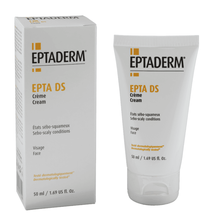 EPTA DS Creme – 50 ml