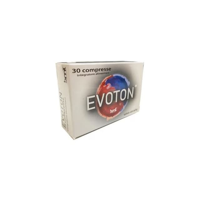 EVOTON 30CPR