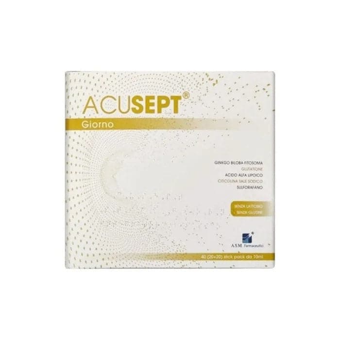ACUSEPT 40STICK PACK