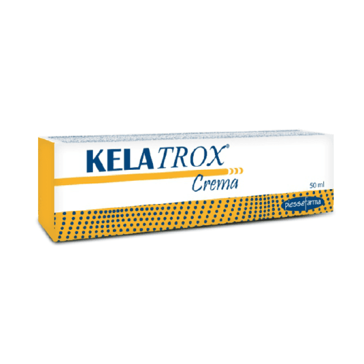 KELATROX CREMA 50ML