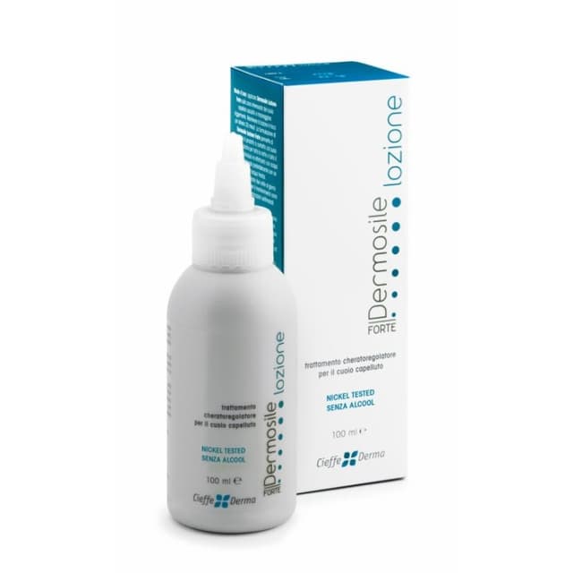 DERMOSILE LOZIONE FORTE 100ML