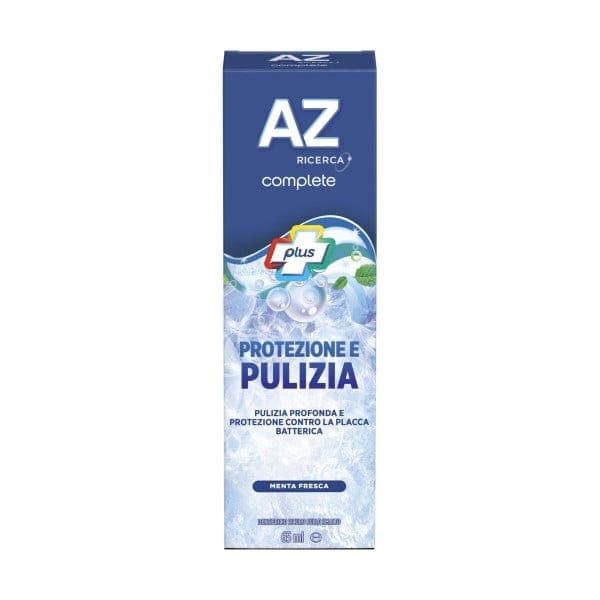 AZ COMPLETE PROT PUL DENT 65ML<