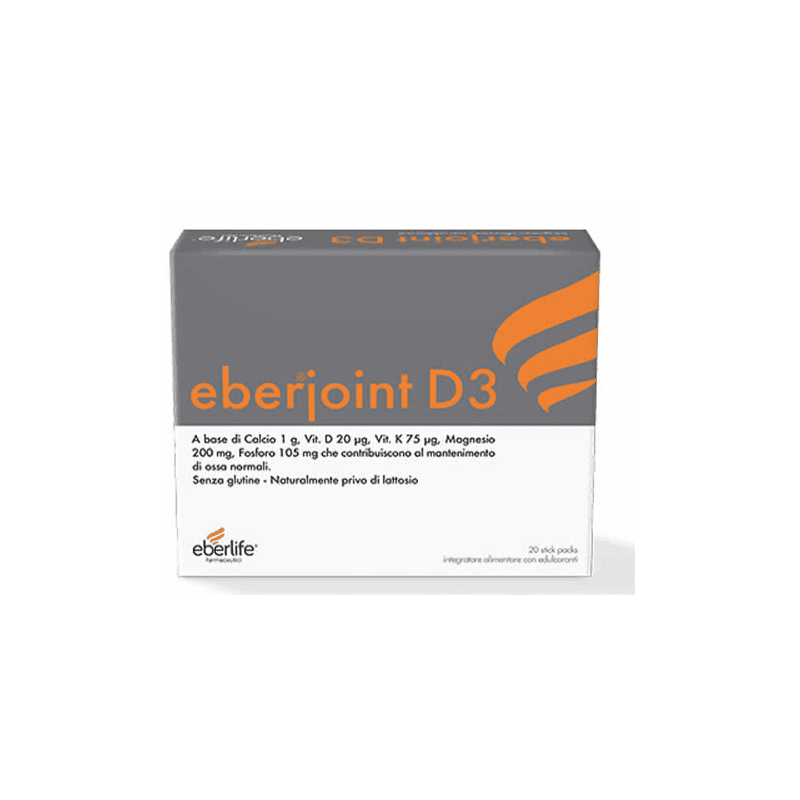 EBERJOINT D3 20STICK PACK