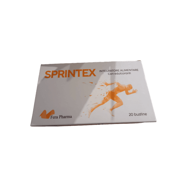 SPRINTEX 20BUST