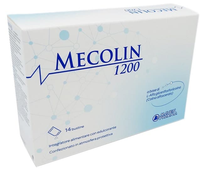 Mecolin – 14 Beutel