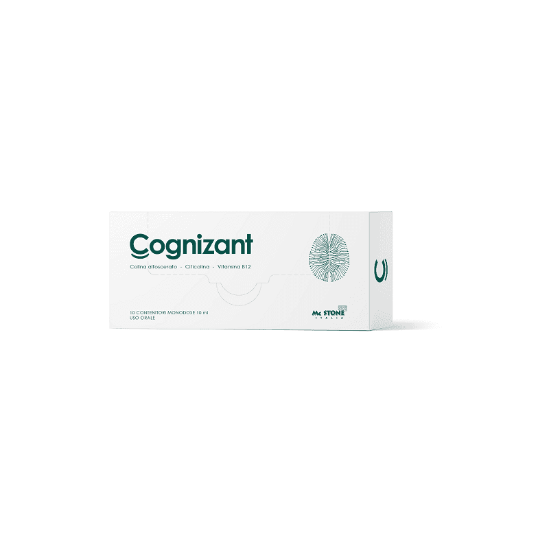 Cognizant – 10 Ampullen