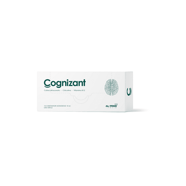 Cognizant – 10 Ampullen