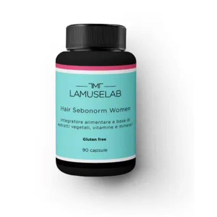 LAMUSELAB CAPELLI P GRA D90CPS