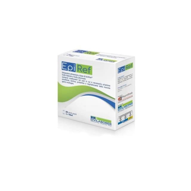 EPIREF 20STICK PACK