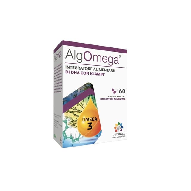 ALGOMEGA 60CPS