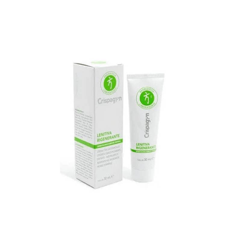 CRISPAGYN LENITIVA RIGENER 30ML