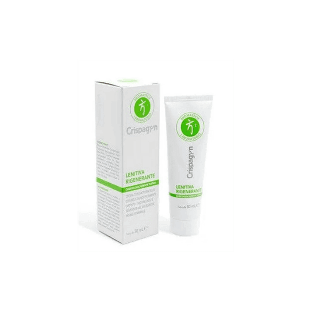 CRISPAGYN LENITIVA RIGENER 30ML