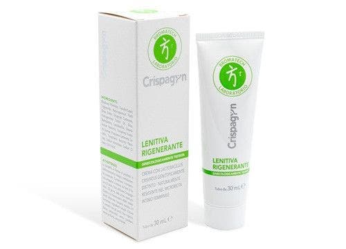 CRISPAGYN LENITIVA RIGENER 30ML