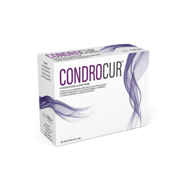 CONDROCUR 20BUST