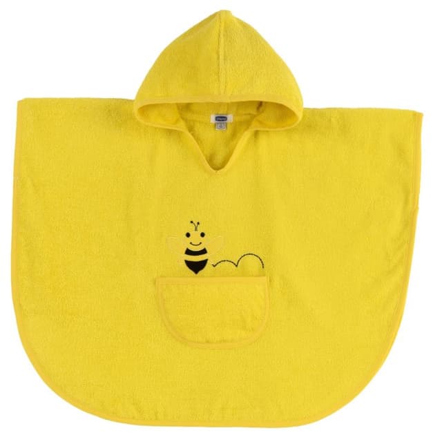 CH ACCAPPATOIO PON GIALLO 12M+<