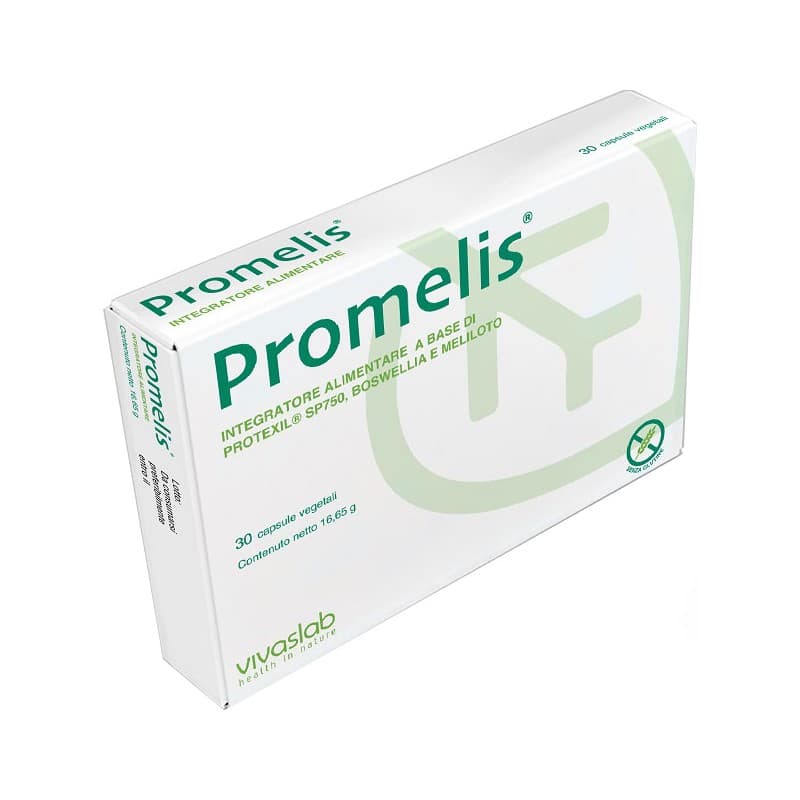 PROMELIS 30CPS