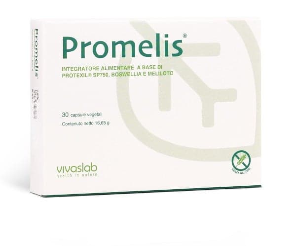 PROMELIS 30CPS