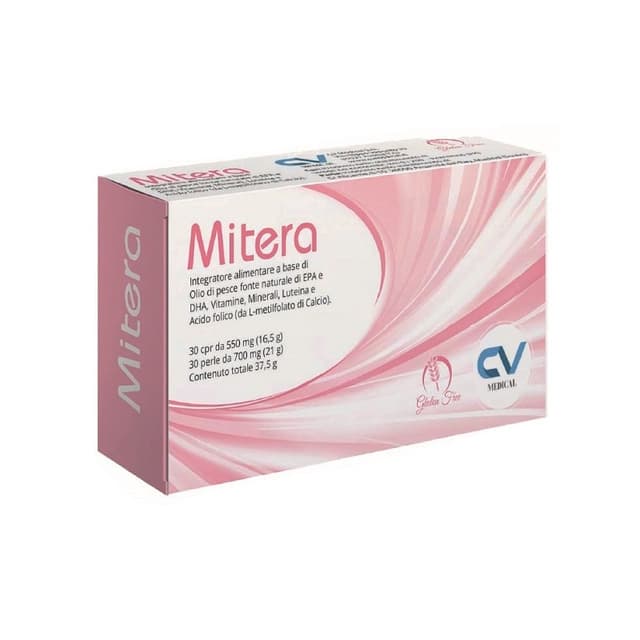MITERA 30CPR+30CPS