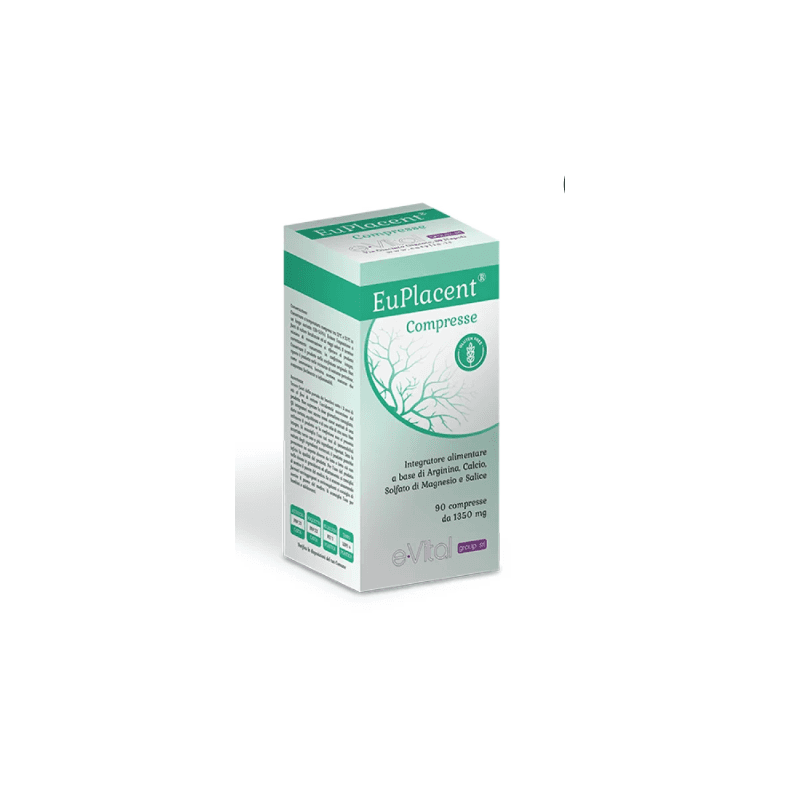 EUPLACENT 90CPR