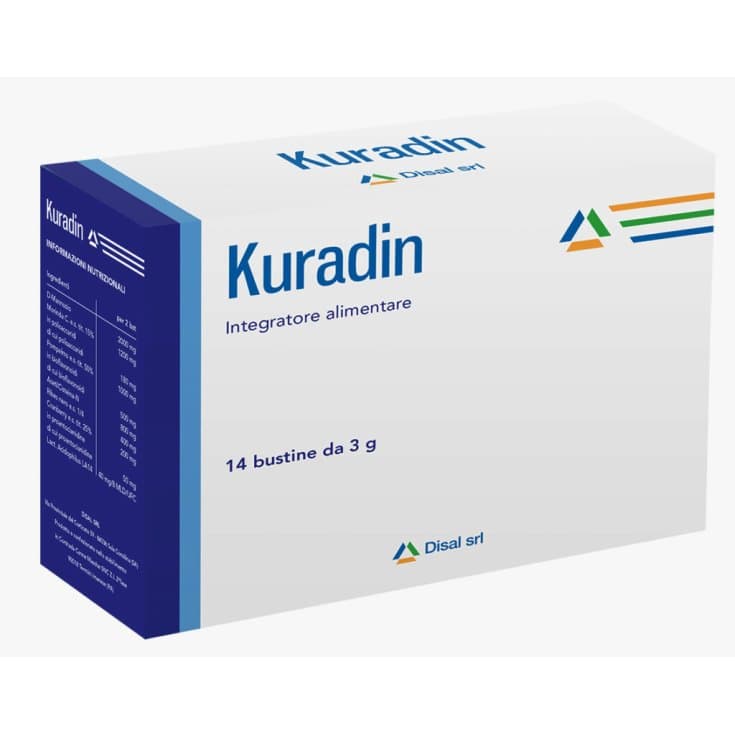 Kuradin – 14 Beutel