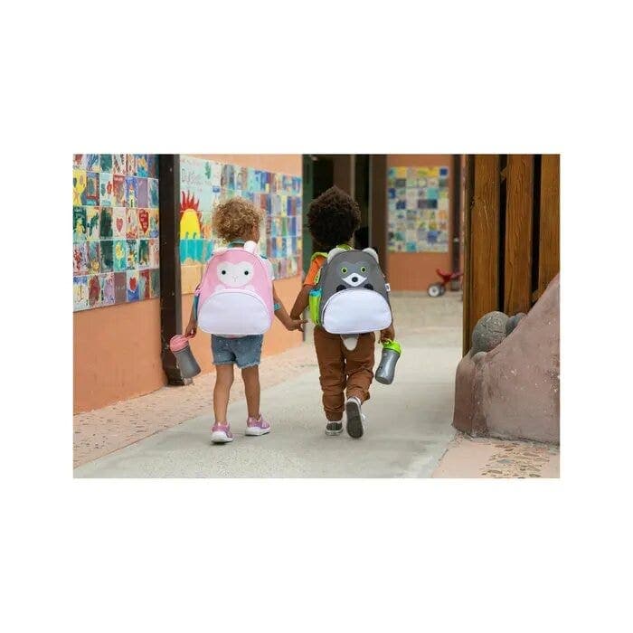 CH Rucksack Waschbär