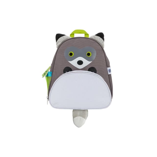 CH Rucksack Waschbär
